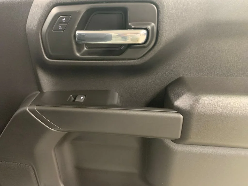 2026 Chevrolet Silverado 1500 Work Truck - Photo 16