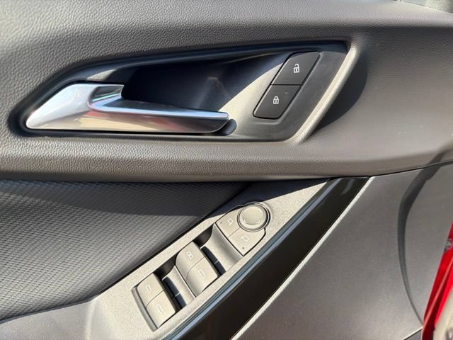 2027 Chevrolet Equinox LT - Photo 13