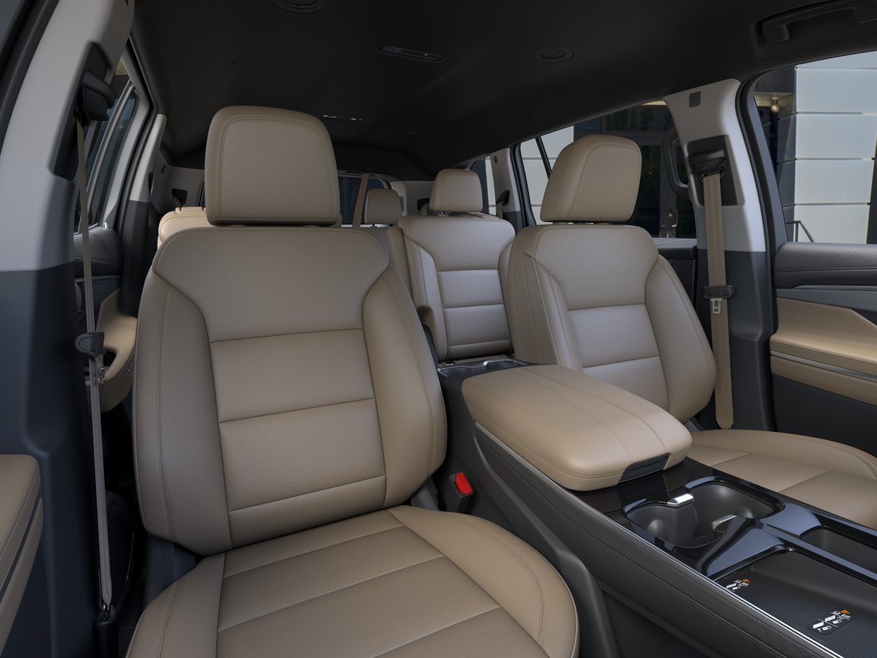 New 2026 Ocean Blue Metallic Buick Preferred image 17