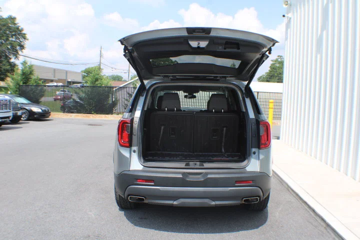 2023 GMC Acadia AT4 - Photo 16