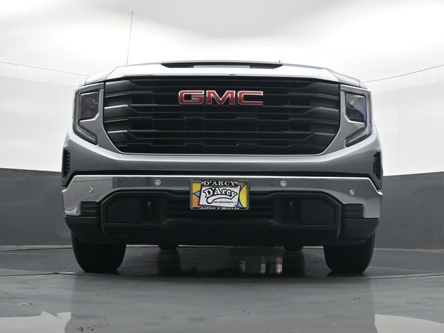 New 2026 Sterling Metallic GMC Pro image 22