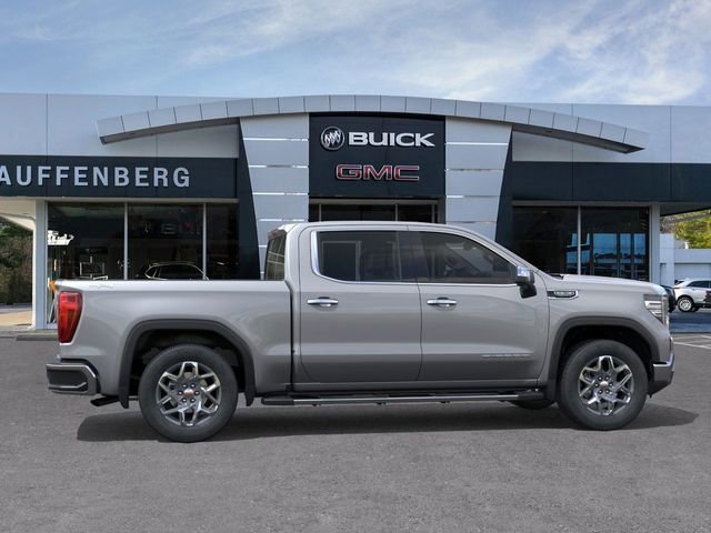 2026 GMC Sierra 1500 SLT - Photo 9