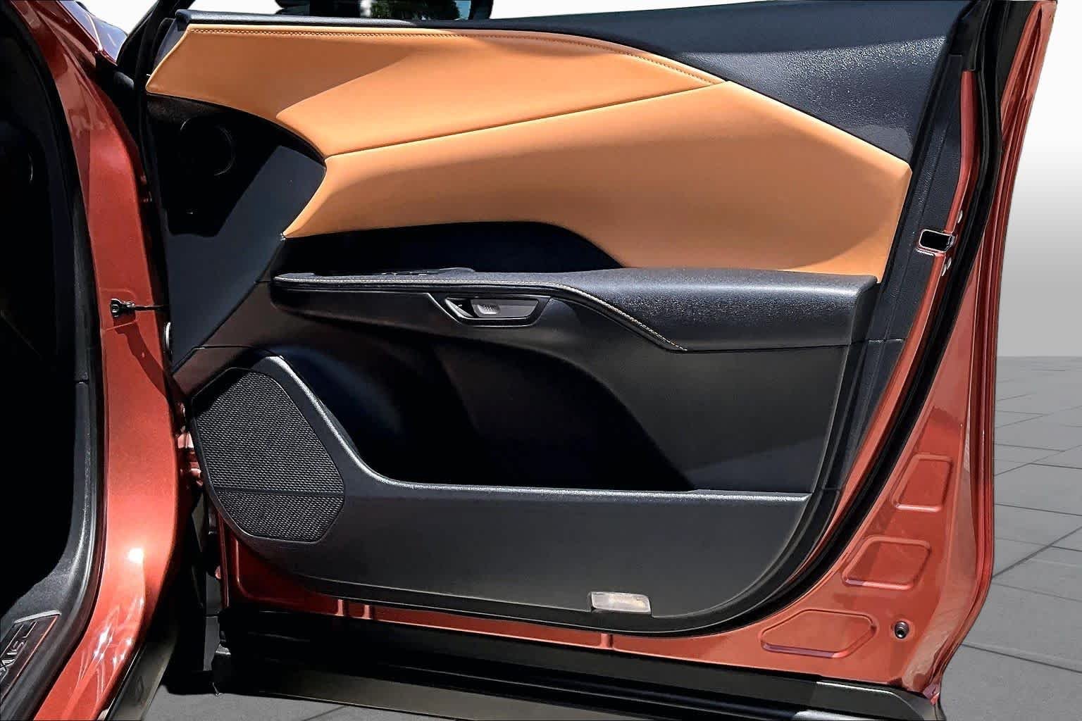Used 2023 Copper Crest Lexus Premium Plus image 27