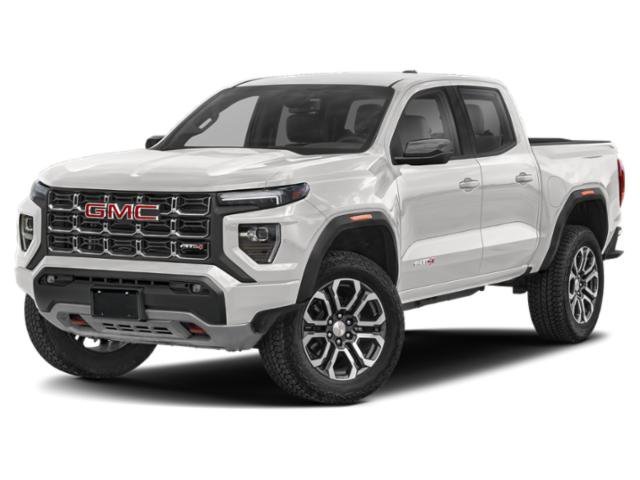 2023 GMC Canyon 4WD AT4X Crew Cab Short Box's photo
