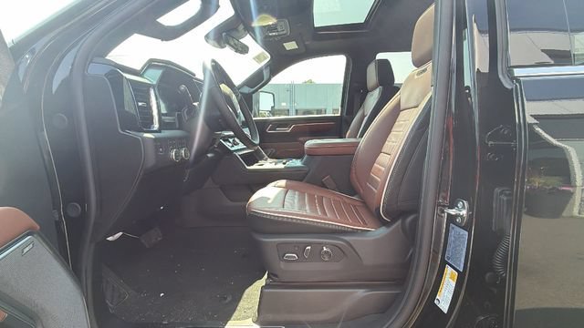 New 2026 Onyx Black GMC Denali Ultimate image 13