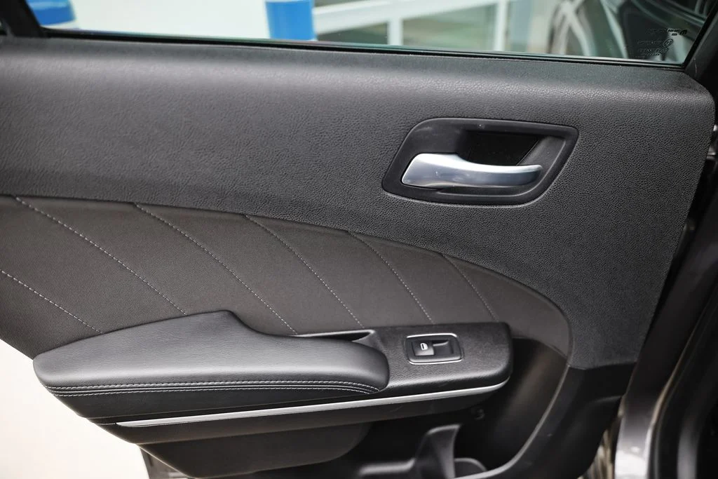 Used 2021 Granite Pearlcoat Dodge GT image 22