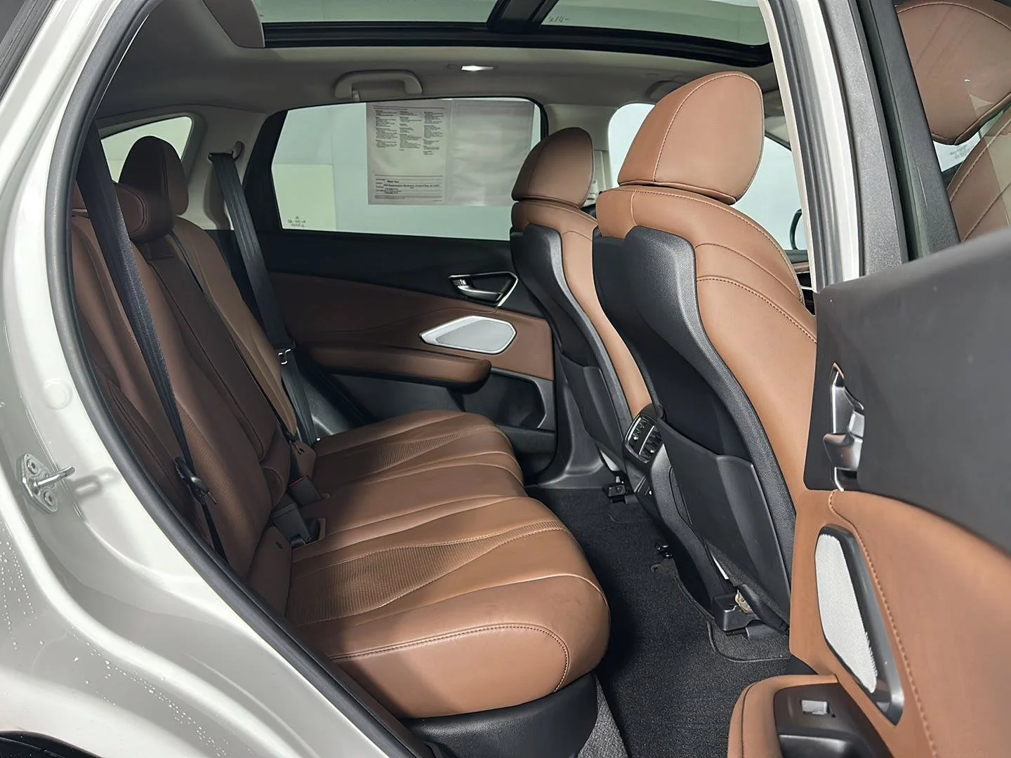 2025 Acura RDX Technology Package - Photo 62