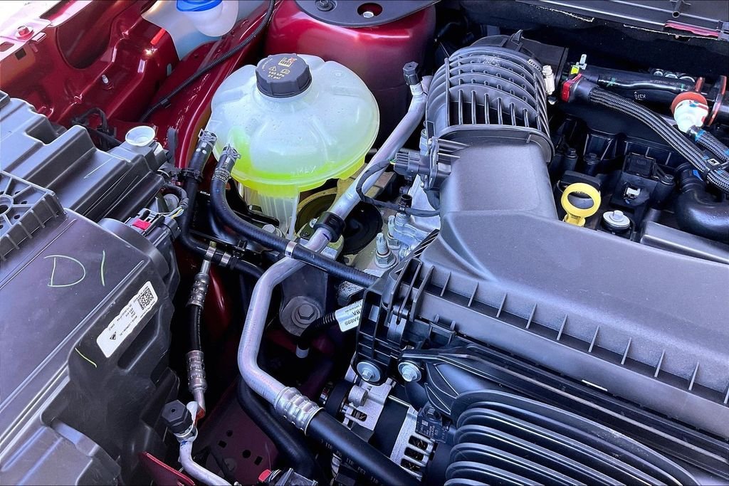 New 2025 Ford Bronco Sport Badlands 4D Sport Utility