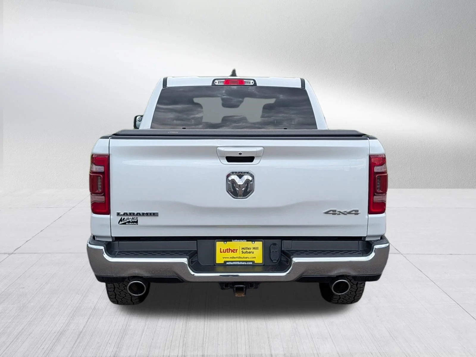 2023 RAM Ram 1500 Pickup Laramie - Photo 6