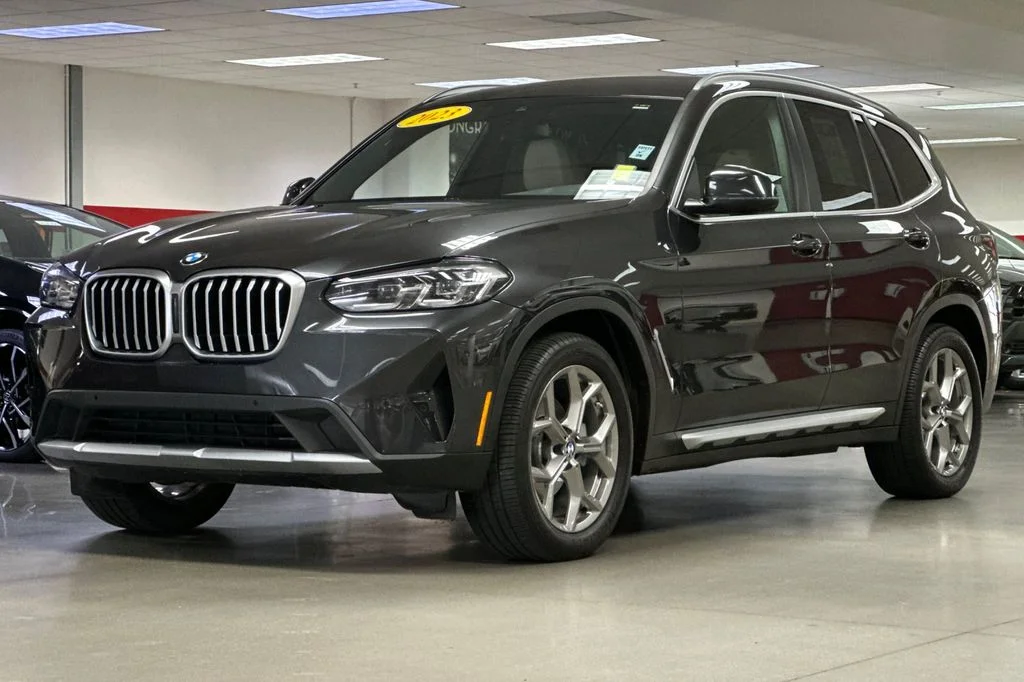 2023 BMW X3 30i - Photo 8