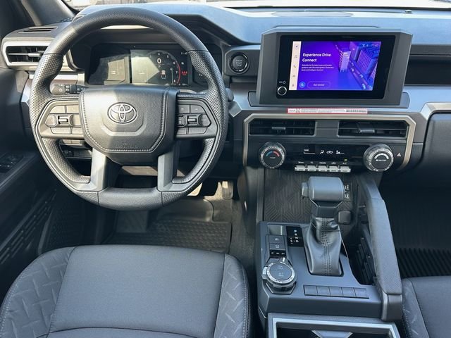 New 2026 Ice Cap Toyota  SR5 image 11