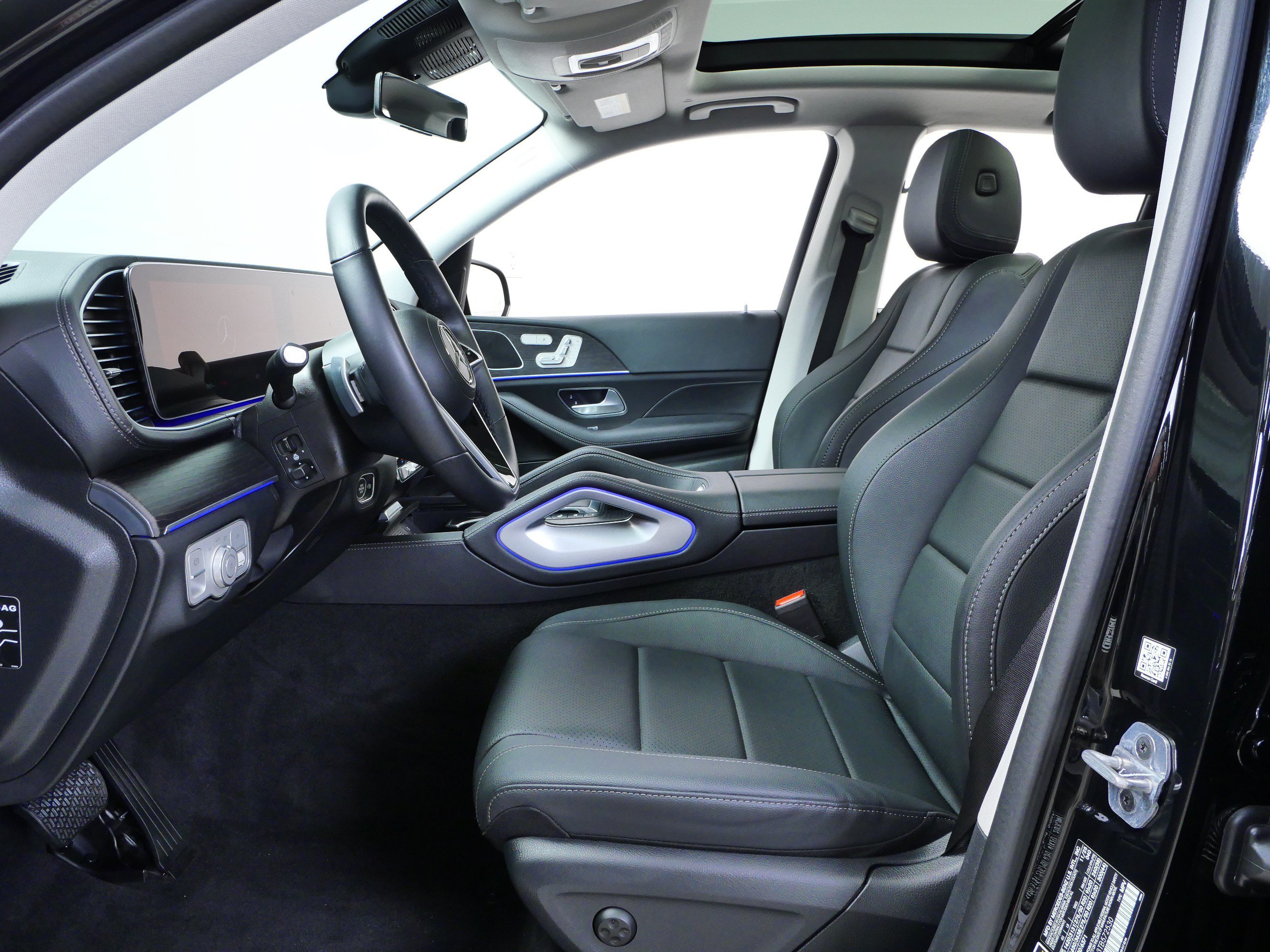 Used 2026 Black Mercedes-Benz GLE 350 image 19