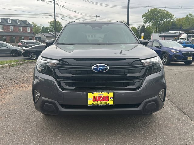 New 2026 MAGNETITE GRAY METALLIC Subaru Sport Onyx Edition image 3