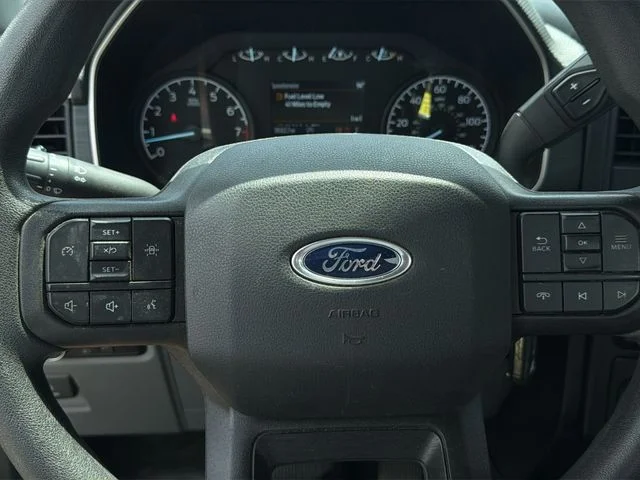 Used 2021 White Ford XL image 14