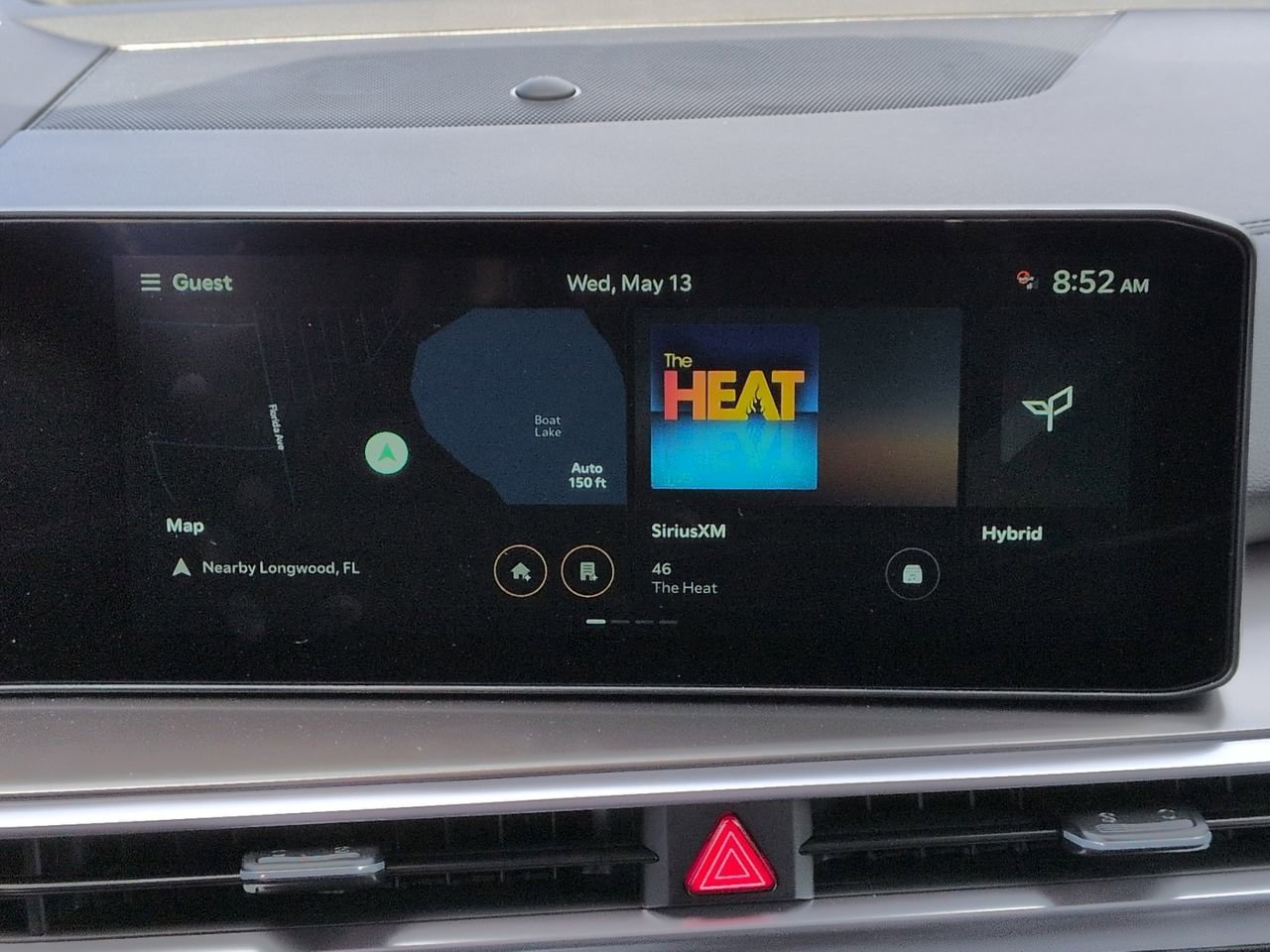 New 2026 Snow White Pearl Kia EX image 17