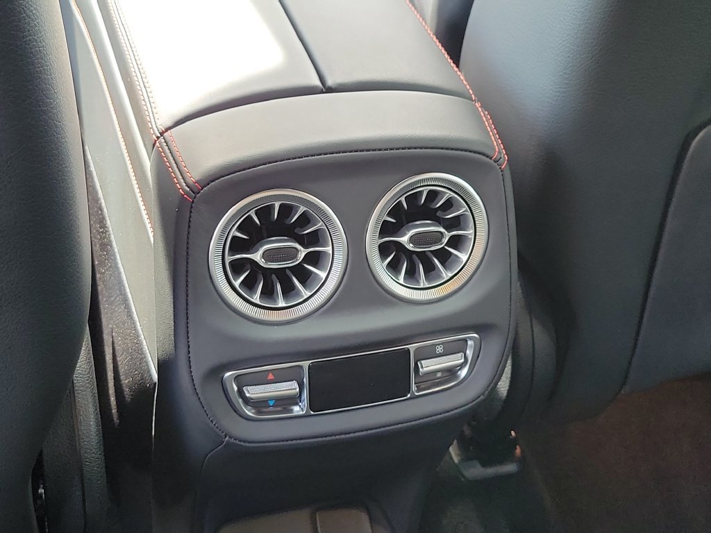 Used 2026 Black Mercedes-Benz G 63 AMG® image 15