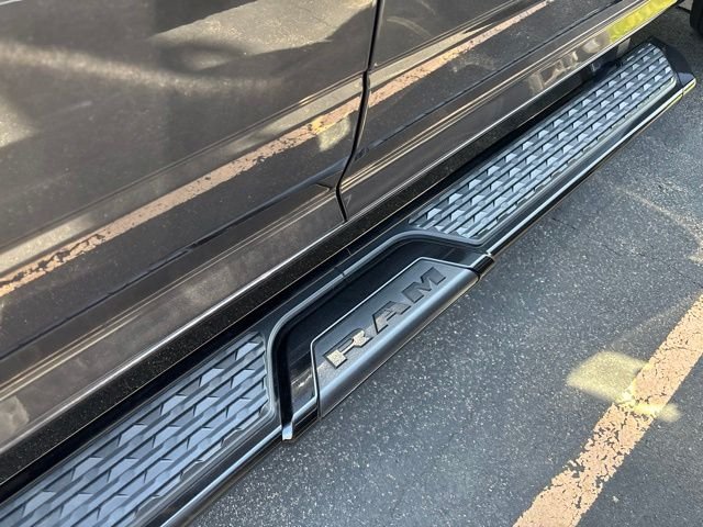 Certified Used 2024 Gray Ram Laramie image 7