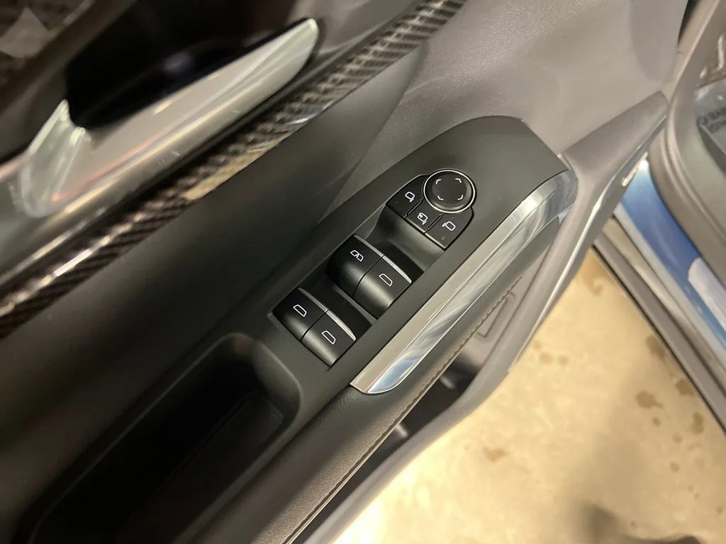 2026 Chevrolet Traverse High Country - Photo 17