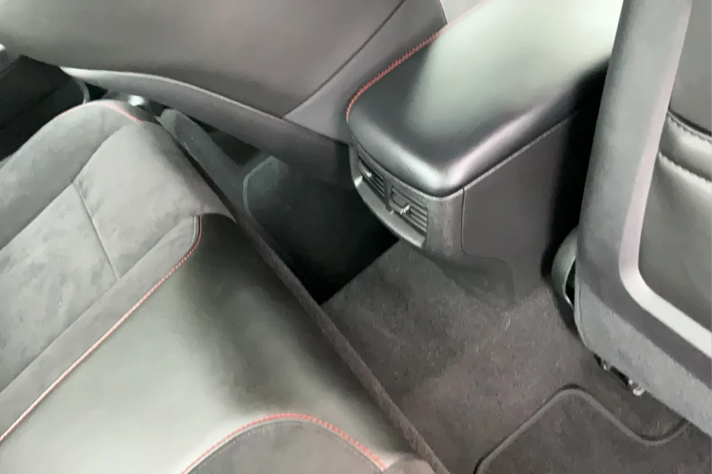 Used 2023 Gray Dodge R/T Scat Pack image 21