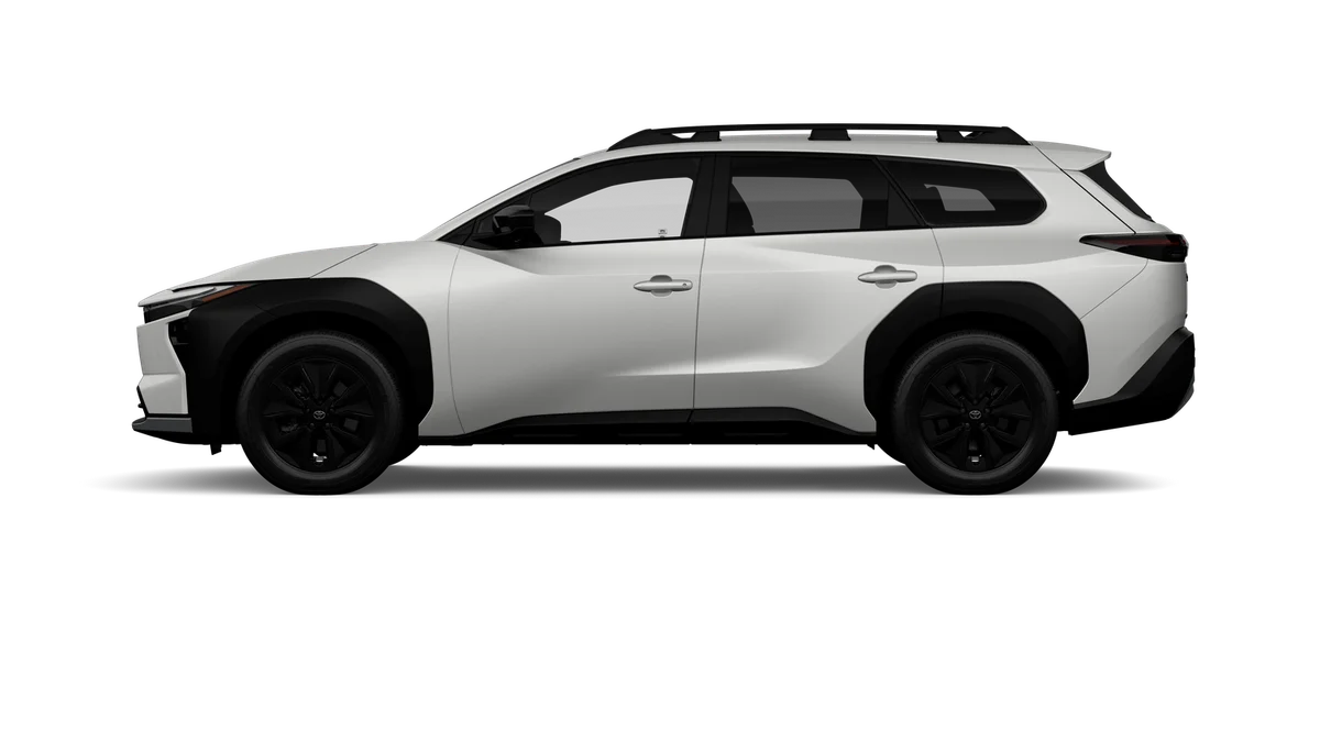 New 2026 Halo Toyota bZ Woodland image 31