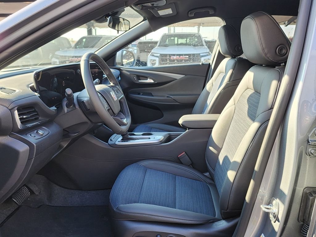 2026 Buick Envista Preferred - Photo 15