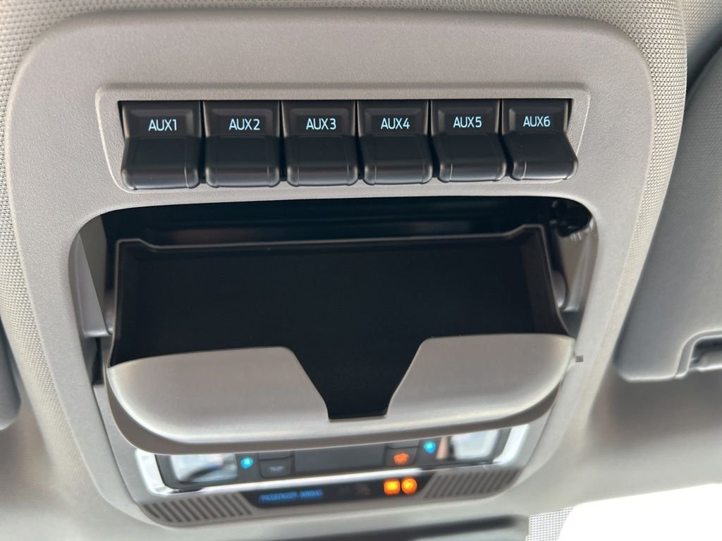 New 2026 Avalanche Ford Lariat image 34