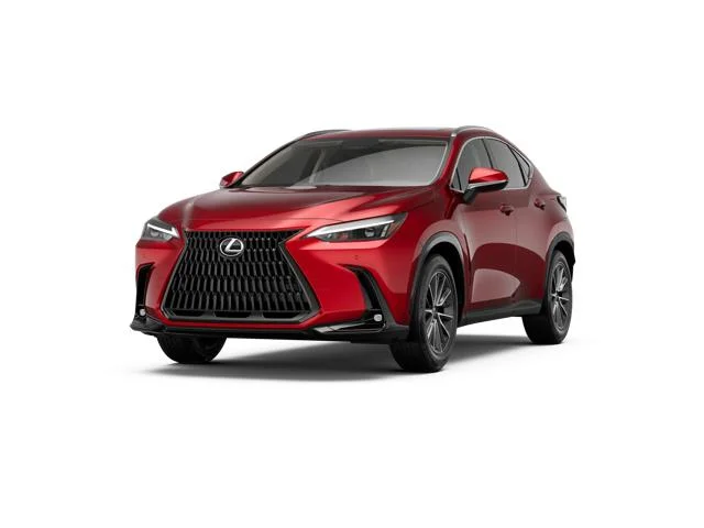 2026 Lexus NX 350h PREMIUM FWD