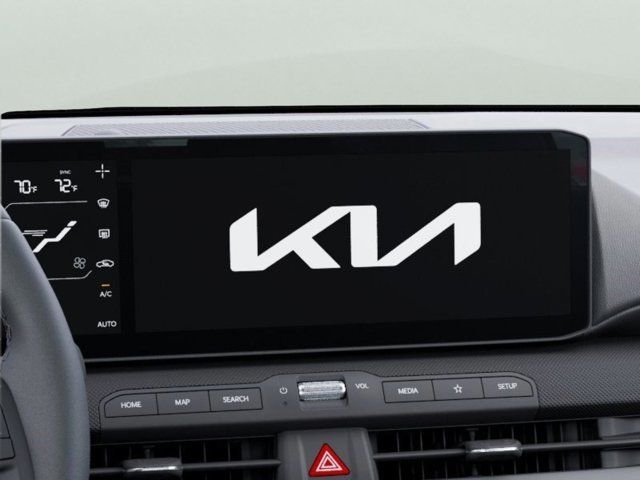 New 2026 Gray Kia EX image 15
