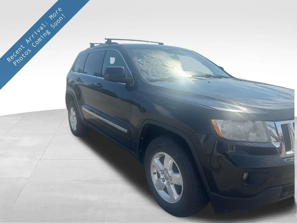 2013 Jeep Grand Cherokee Laredo 4WD's photo