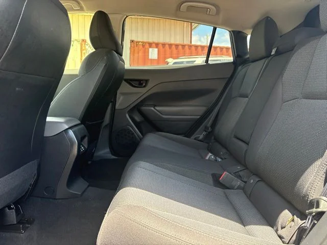Used 2024 Black Subaru Premium image 15