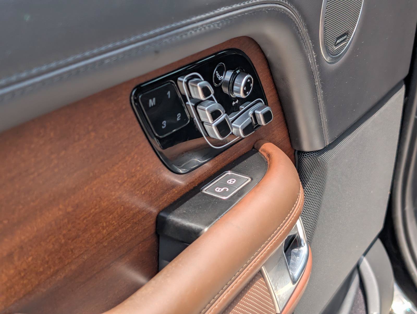 2019 Land Rover Range Rover SVAutobiography - Photo 15