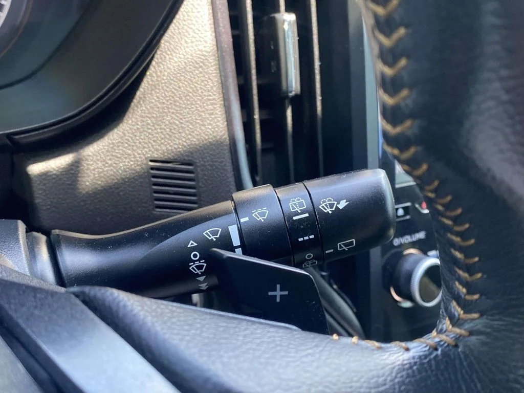 2022 Subaru Forester Wilderness - Photo 33