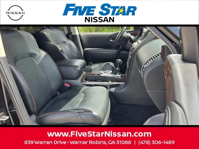 Used 2020 Black Nissan SL image 17