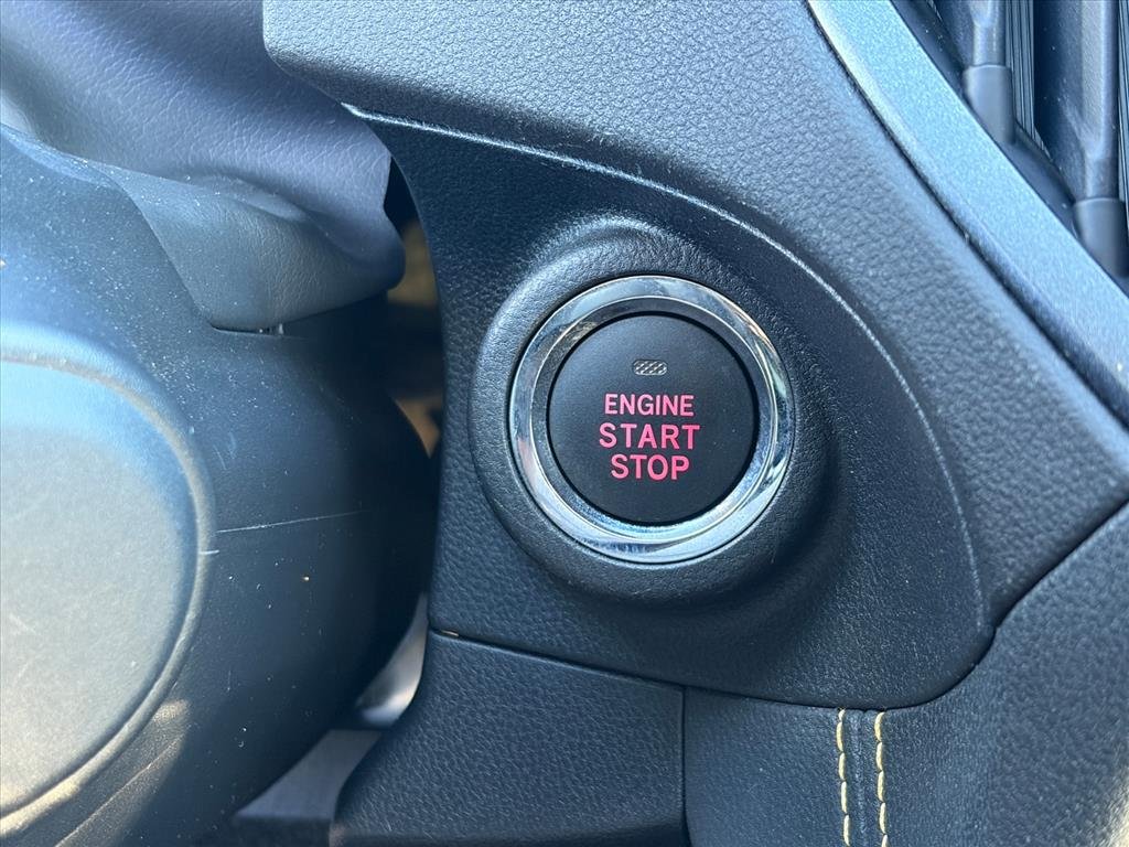 Used 2021 Cool Gray Khaki Subaru Sport image 11