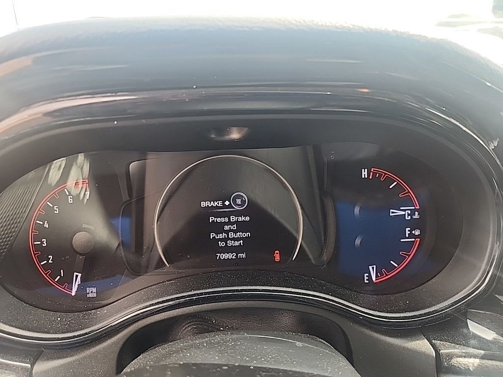 Used 2021 Gray Dodge SXT image 20