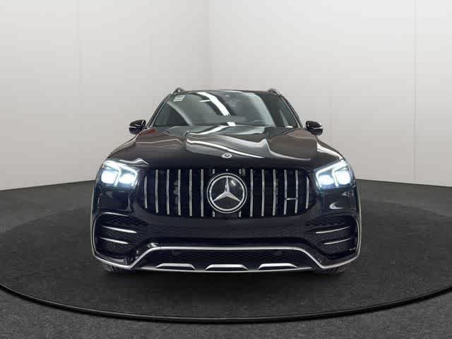 Used 2021  Mercedes-Benz AMG® GLE 53 image 2