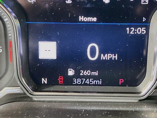 Used 2019 Red GMC Denali image 10