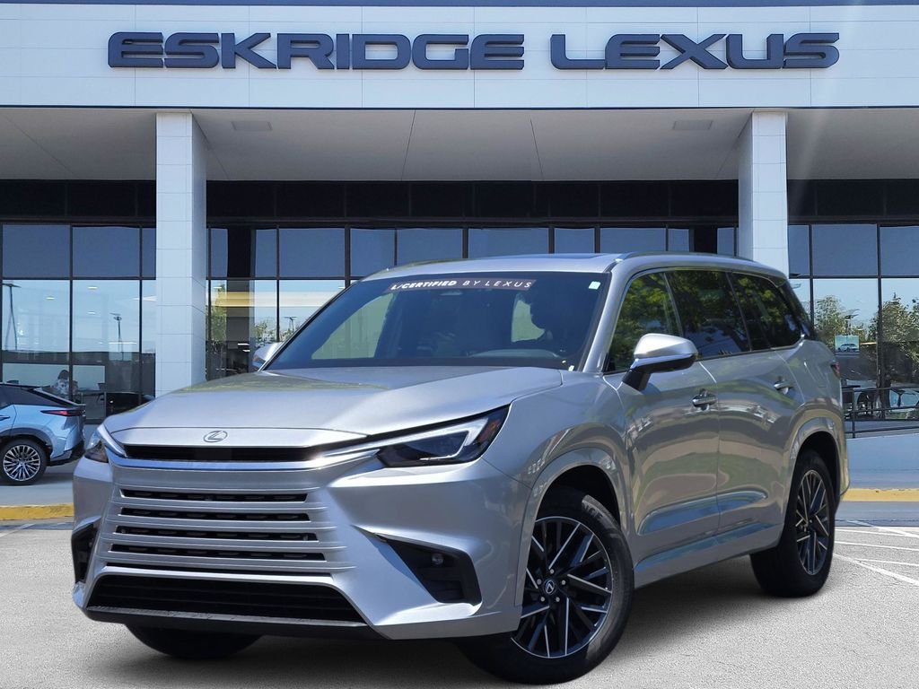 2025 Lexus TX 350 350 Premium AWD's photo