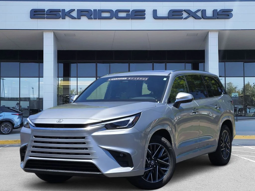 2025 Lexus TX 350 350 Premium AWD's photo