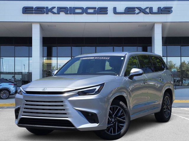 2025 Lexus TX 350 Premium