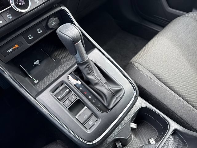 New 2026 Urban Gray Pearl Honda LX image 27
