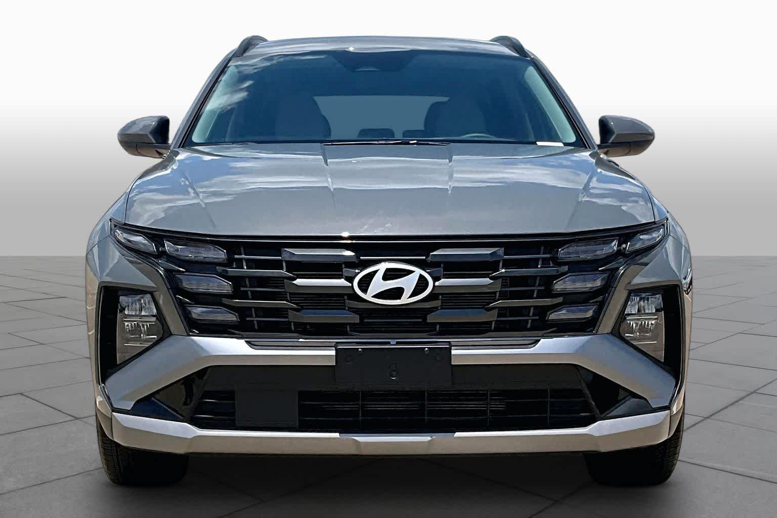 2026 Hyundai Tucson SEL - Photo 4