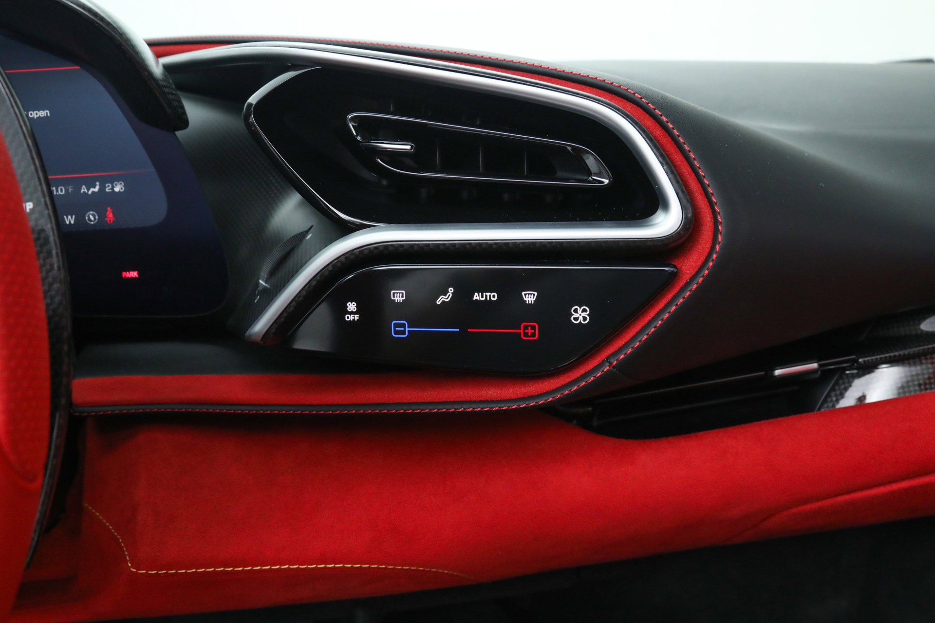 Used 2024 Red Ferrari  image 59