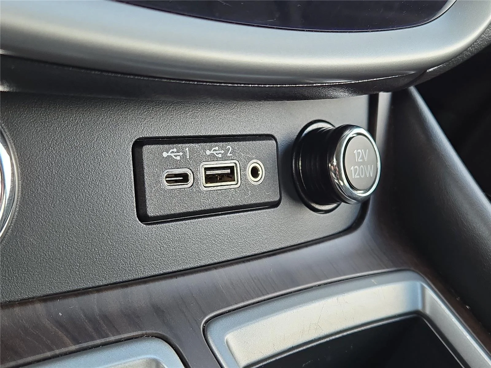 2023 Nissan Murano Platinum - Photo 9