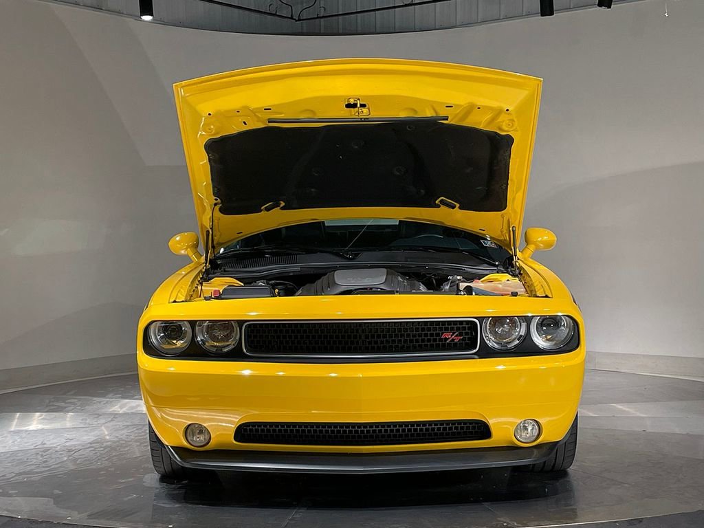 2012 Dodge Challenger R/T - Photo 21