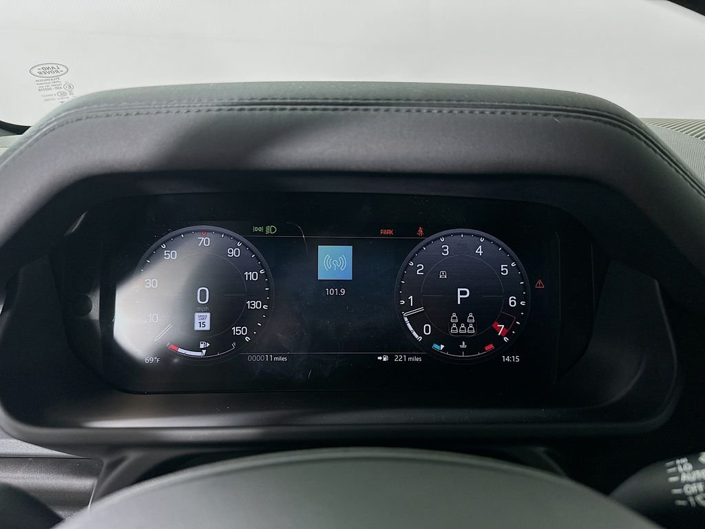 2026 Land Rover Defender S - Photo 15