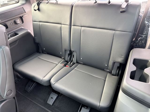 New 2026 Silver Hyundai Calligraphy AWD image 57