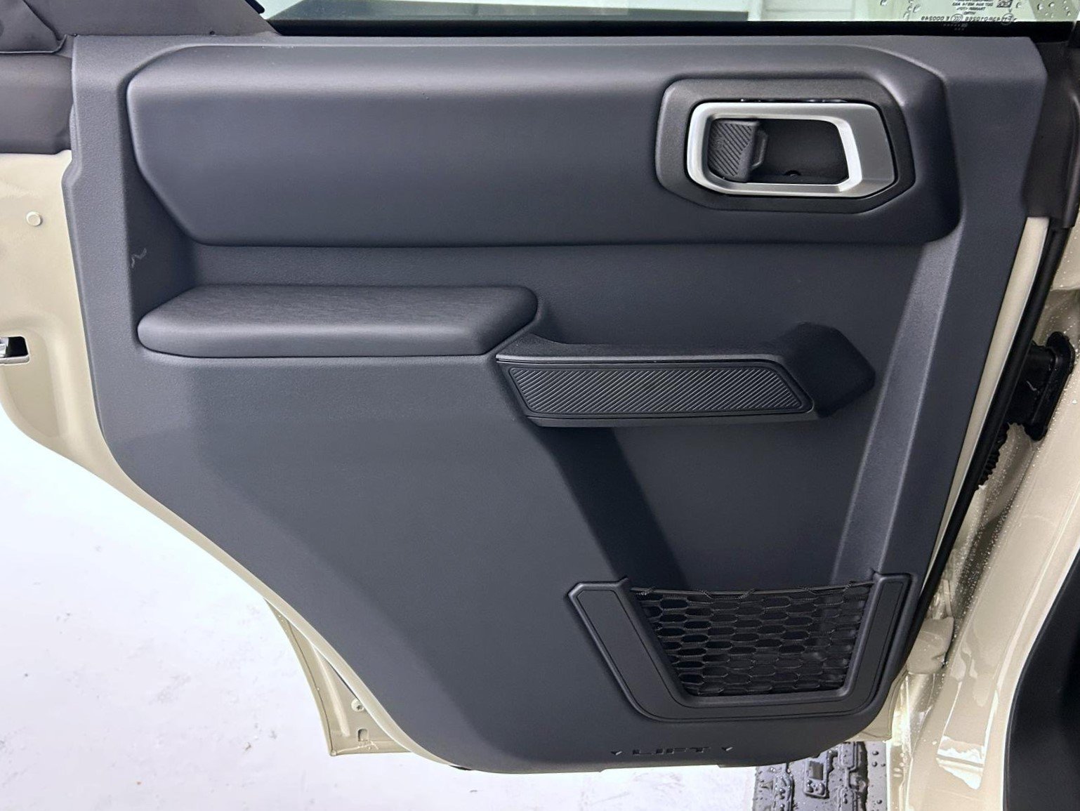 New 2026 Desert Sand Ford Outer Banks image 20
