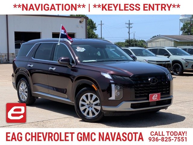 Pre-Owned 2025 Hyundai Palisade SEL