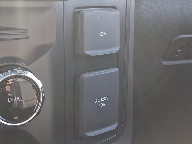 New 2026 Agate Black Metallic Ford Tremor® image 36